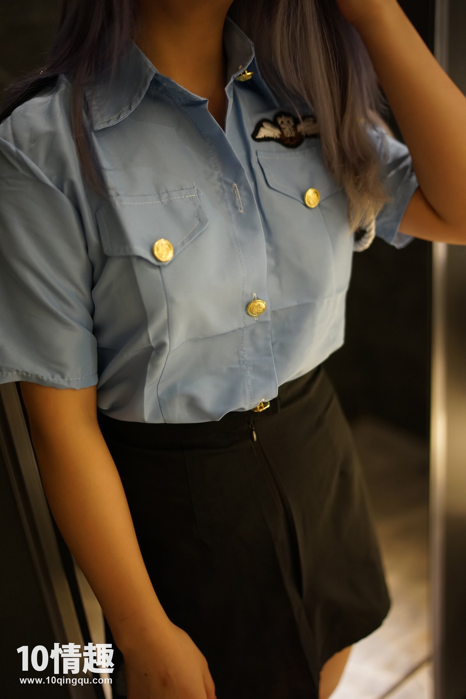 [ROSI写真]KZ系列 2016.10.19 NO.129